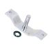 LASCHE,RAD,HINTEN,KIT ELECTROLUX / AEG,0