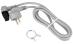 Kabel zasilający do zmywarki do Bosch SKE52M65EU/17,0