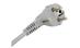 Kabel zasilający do zmywarki do Siemens SC76M531EU/05,3