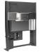 Obudowa zewnętrzna do ekspresu do kawy Siemens TE607203RW/01,0