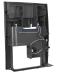 Obudowa zewnętrzna do ekspresu do kawy Siemens TE607203RW/01,1