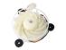 Wentylator do lodówki Amica FK299TG.2FXHC,1