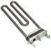 Grzałka z miejscem na czujnik do pralko-suszarki Whirlpool FWDG 861483 WBV PL,1