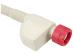 Wąż dopływowy z Aquastop 1.5m 140180589016 do zmywarki Electrolux EEG69320L,3
