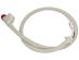 Wąż dopływowy z Aquastop 1.5m 140180589016 do zmywarki Electrolux ESLM7534RO,1