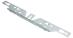 Listwa montażowa górna zabudowę do lodówki Liebherr ICBP 3256-20B,0