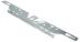 Listwa montażowa górna zabudowę do lodówki Liebherr ICBP 3256-20B,2