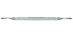 Listwa montażowa górna zabudowę do lodówki Liebherr ICBN 3366-20A,3