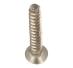 Śruba do zmywarki do Beko DFN 16210 X,2