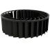 Wirnik wentylatora do suszarki do Whirlpool HSCX 80423,3