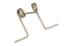 Sprężyna zamka drzwi do pralki Sharp ES-HFH814AW3-FR,1