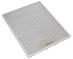 Filtr przeciwtłuszczowy metalowy (aluminiowy) do okapu do Siemens LC47950/02,0