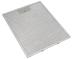 Filtr przeciwtłuszczowy metalowy (aluminiowy) do okapu do Siemens LC47950/02,1