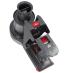 Silnik do odkurzacza do Hoover FD22G 011,3