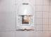 Obudowa termostatu i lampy do lodówki Amica FK261.3X,0