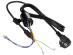 Kabel zasilający do lodówki Hisense RS650N4AC2,0