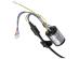 Kabel zasilający do lodówki Gorenje NRS9EVB,2