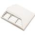 Panel dolny obudowy do suszarki do Elektro Helios TK7026,0