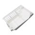 Panel dolny obudowy do suszarki do Zanussi TC7124,1