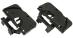 Uchwyt dolnego kosza do zmywarki do Electrolux EEC767310L,1