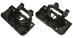 Uchwyt dolnego kosza do zmywarki do Electrolux EEC767310L,2
