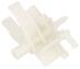 Pływak systemu Aquastop do zmywarki do Gorenje GS66260X,0
