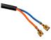 Kondensator sprężarki do lodówki Whirlpool W5 721E OX 2,2