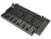 Mocowanie modułu programatora do pralki Whirlpool AWSP 63213P,2