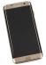 Wyświetlacz LCD w obudowie do smartfona do Samsung S7 Edge,0