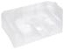 Tacka ociekowa skraplacza do lodówki Whirlpool WBE34132 A++X,0