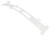 Mocowanie frontu meblowego drzwi do zmywarki do Whirlpool ADG 957/3 M,2