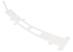 Mocowanie frontu meblowego drzwi do zmywarki do Whirlpool ADG 957/3 M,3