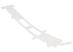 Mocowanie frontu meblowego drzwi do zmywarki do Whirlpool ADG 957/3 M,4
