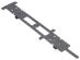 Mocowanie frontu meblowego drzwi do zmywarki do Whirlpool ADG8732WH,0