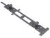 Mocowanie frontu meblowego drzwi do zmywarki do Whirlpool ADG8732WH,1