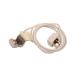 Kabel zasilający do pralki Indesit IWSD61251KECOUK,0