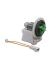 Silnik pompy odpływowej do pralki Samsung WF-F1061GW,1