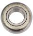 Łożysko 6207ZZ do pralki do Zanussi ZWD14270W,0