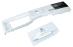 Panel przedni (maskownica) do pralki Electrolux EW6F428WP,2