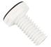 Stopka obudowy do suszarki do Sharp KD-GHB8S7GW2-PL,1