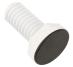 Stopka obudowy do suszarki do Sharp KD-GCB82BW-DE,0
