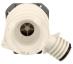 Pompa odpływowa do zmywarki do Candy CDPM 3DS62DW,3