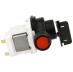 Pompa odpływowa do zmywarki do Electrolux EWT11064IDW,4