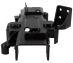 Ściana wewnętrzna do ekspresu do DeLonghi ECAM350.75.S,4