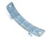 Zawias drzwi do pralki Amica AWBI8143LCB,2