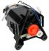 Silnik do robota kuchennego do Bosch MUM9DT5S41/01,0