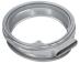 Fartuch do pralko-suszarki Candy CO4 W264-S,0