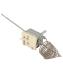 Termostat regulowany do piekarnika Ikea 401.823.24,2