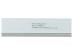 Listwa LED do okapu do Amica OMP6554BG,3