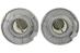 Zestaw filtrów 2szt. do odkurzacza Tefal TY9639WO/4Q2,1